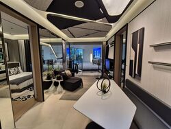 Zyon Grand (D3), Apartment #522812921